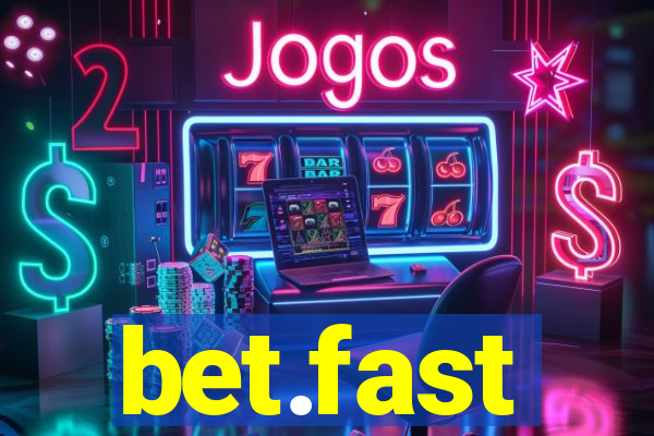 bet.fast