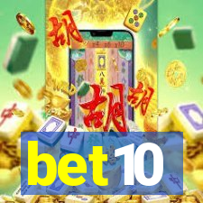 bet10