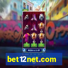 bet12net.com