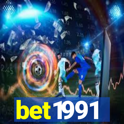 bet1991