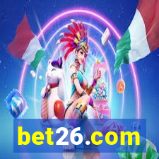 bet26.com