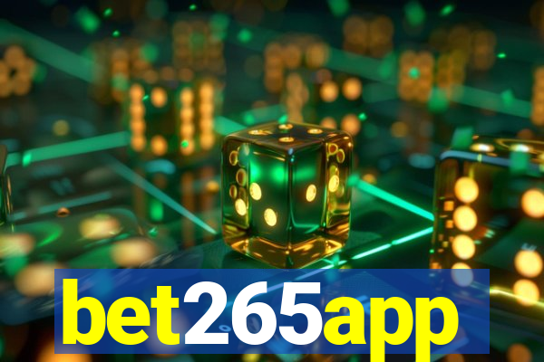 bet265app