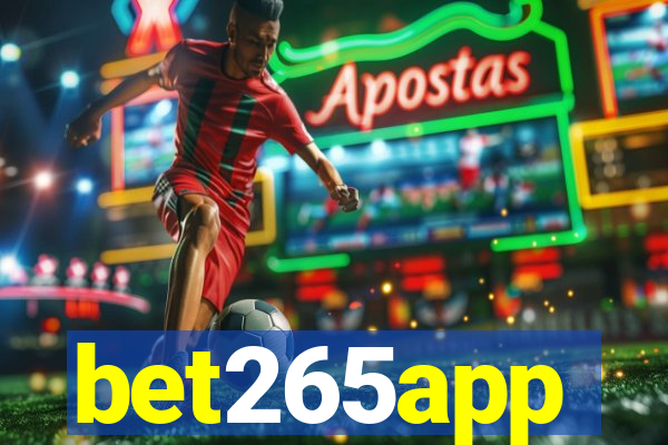 bet265app