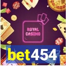 bet454