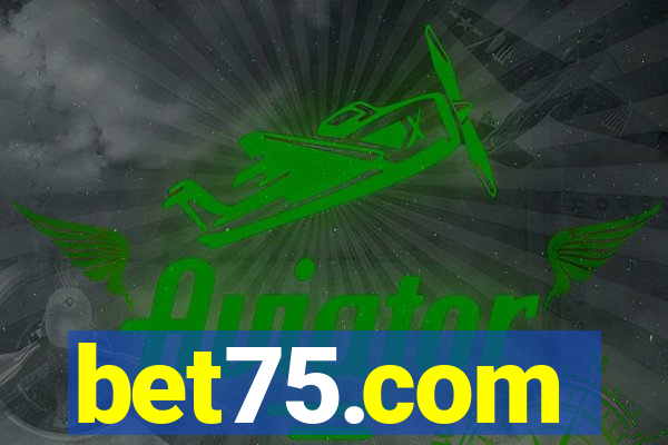 bet75.com