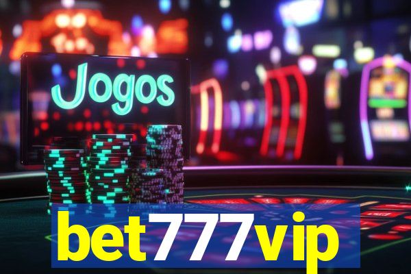 bet777vip