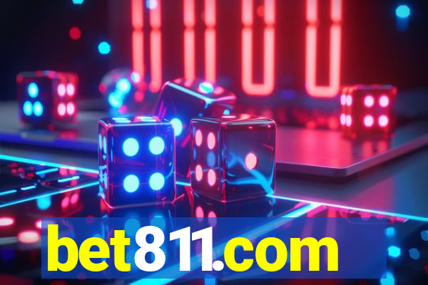 bet811.com