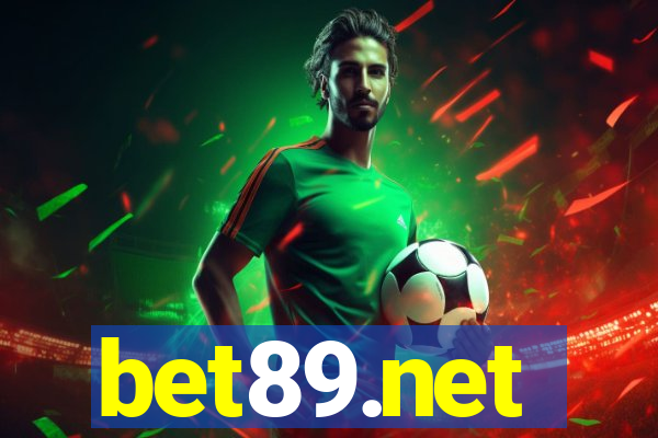 bet89.net