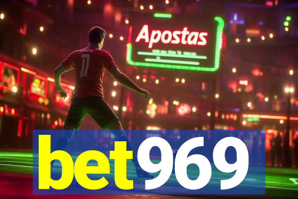 bet969