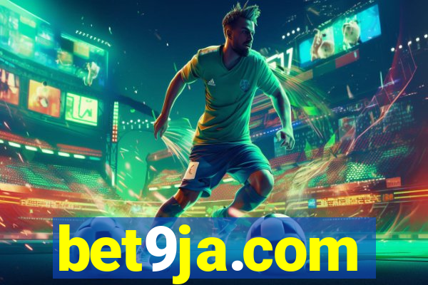 bet9ja.com