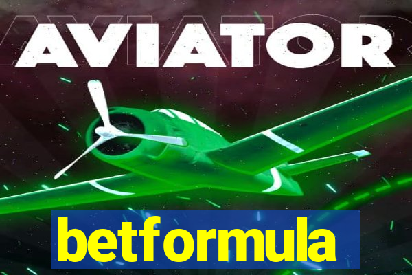 betformula