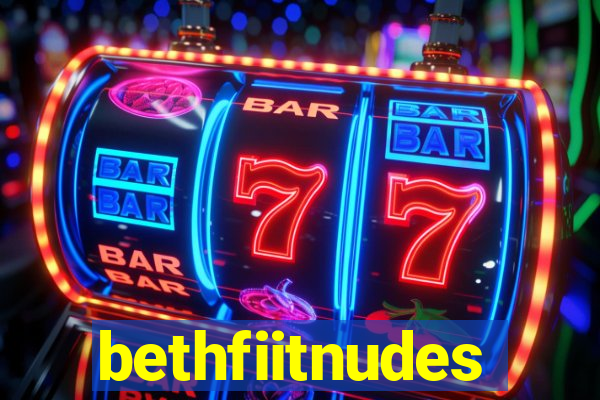 bethfiitnudes