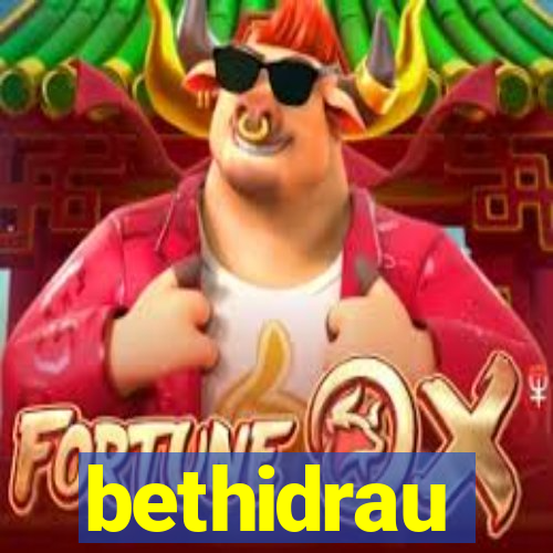 bethidrau