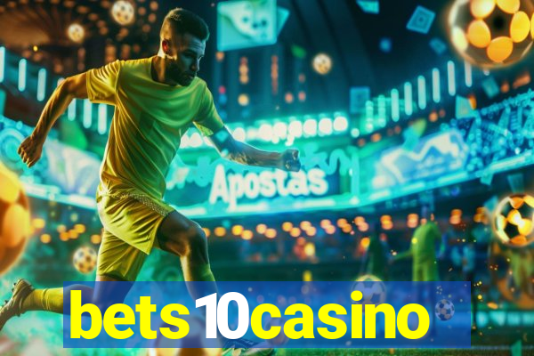 bets10casino