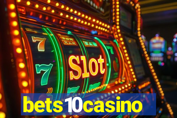 bets10casino