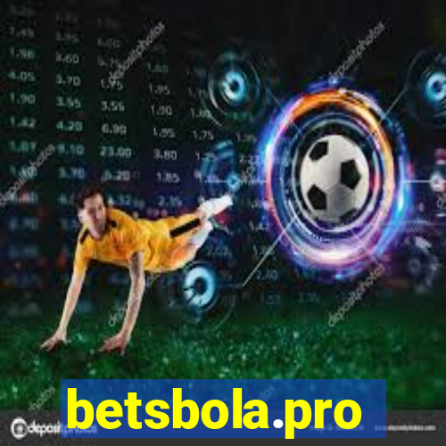 betsbola.pro