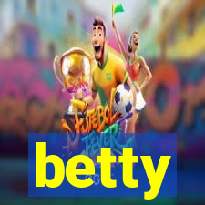 betty