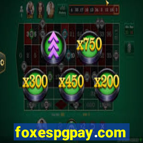 foxespgpay.com