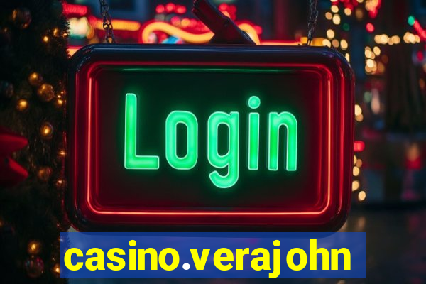 casino.verajohn