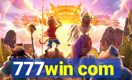 777win com