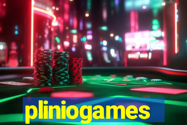 pliniogames