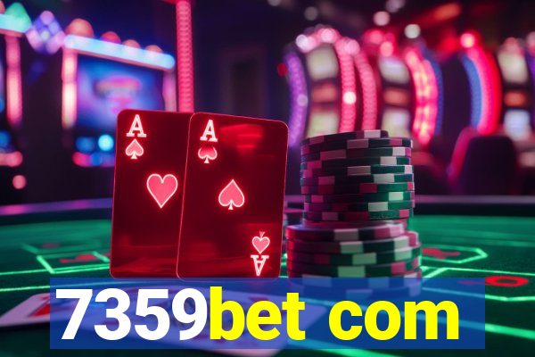 7359bet com