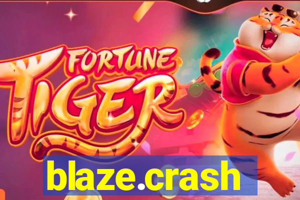 blaze.crash