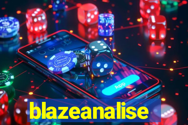 blazeanalise