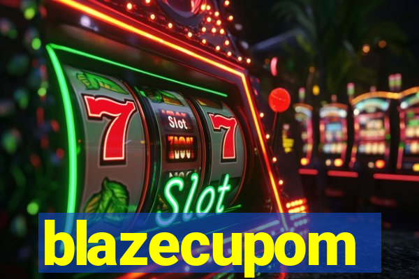 blazecupom