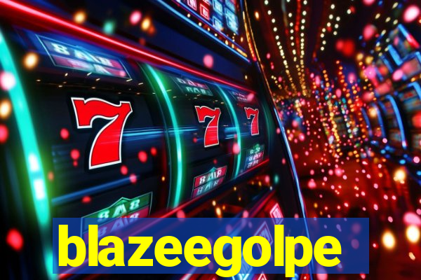 blazeegolpe