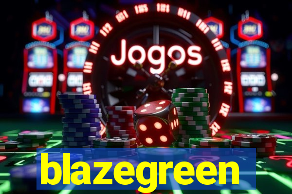 blazegreen