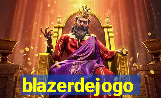 blazerdejogo