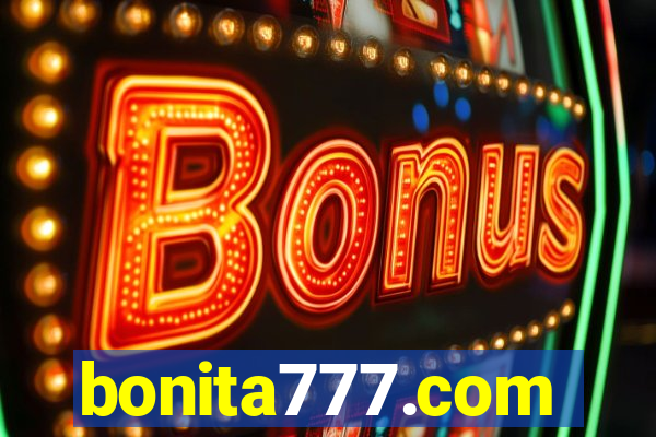 bonita777.com