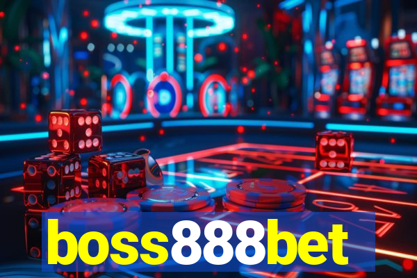 boss888bet