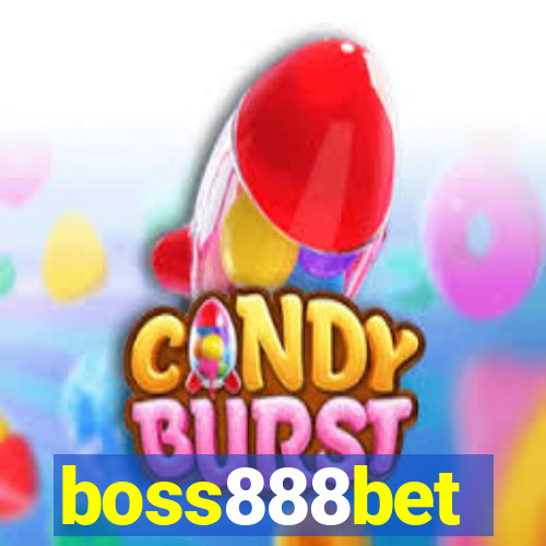 boss888bet