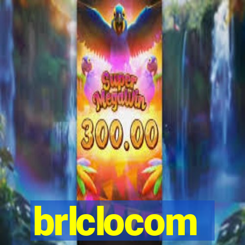 brlclocom