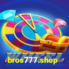 bros777.shop