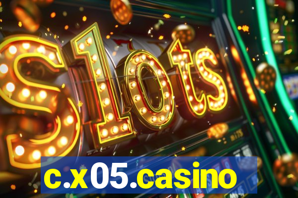 c.x05.casino