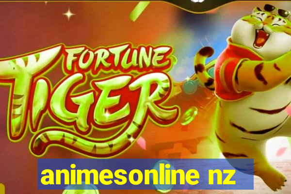 animesonline nz