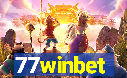 77winbet