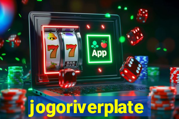 jogoriverplate