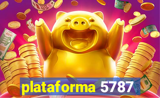 plataforma 5787