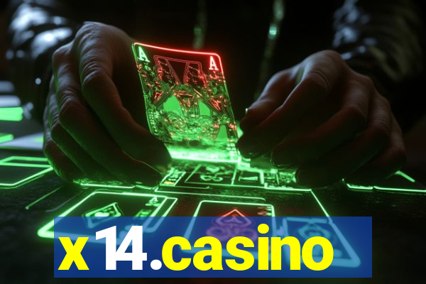 x14.casino