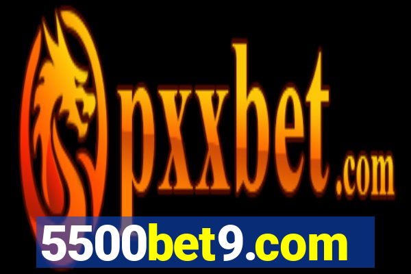 5500bet9.com