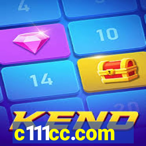 c111cc.com