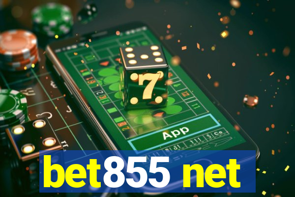 bet855 net