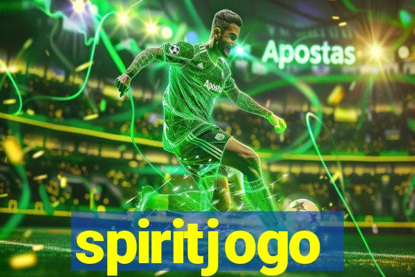 spiritjogo