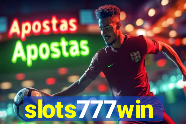 slots777win