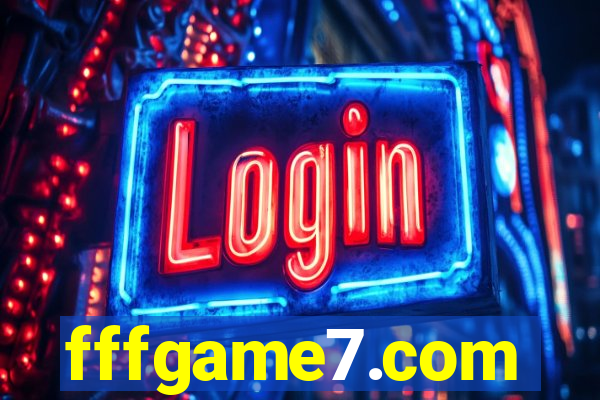 fffgame7.com