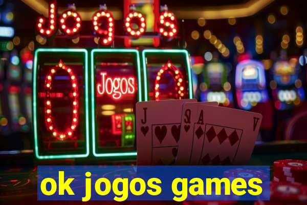 ok jogos games